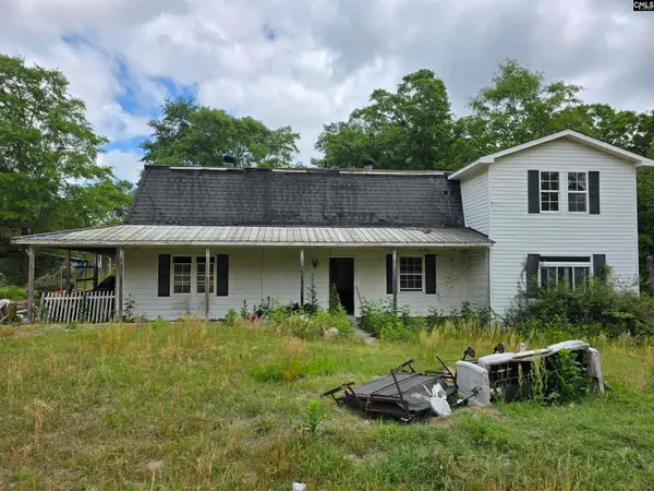 2808 Old Charleston Road, Gilbert, SC 29054