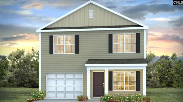 126 Tahoe Drive, Orangeburg, SC 29118