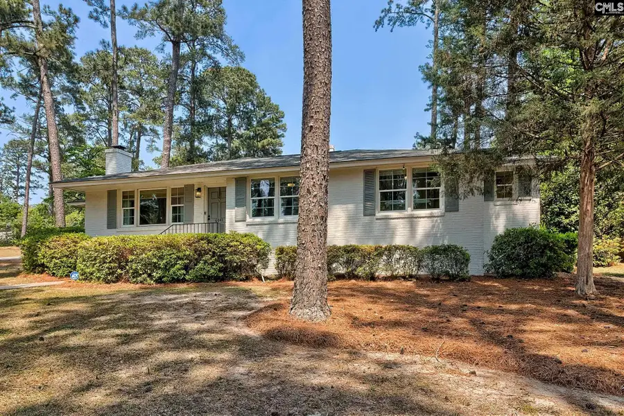 6041 Pine Valley Road, Columbia, SC 29206 - #3