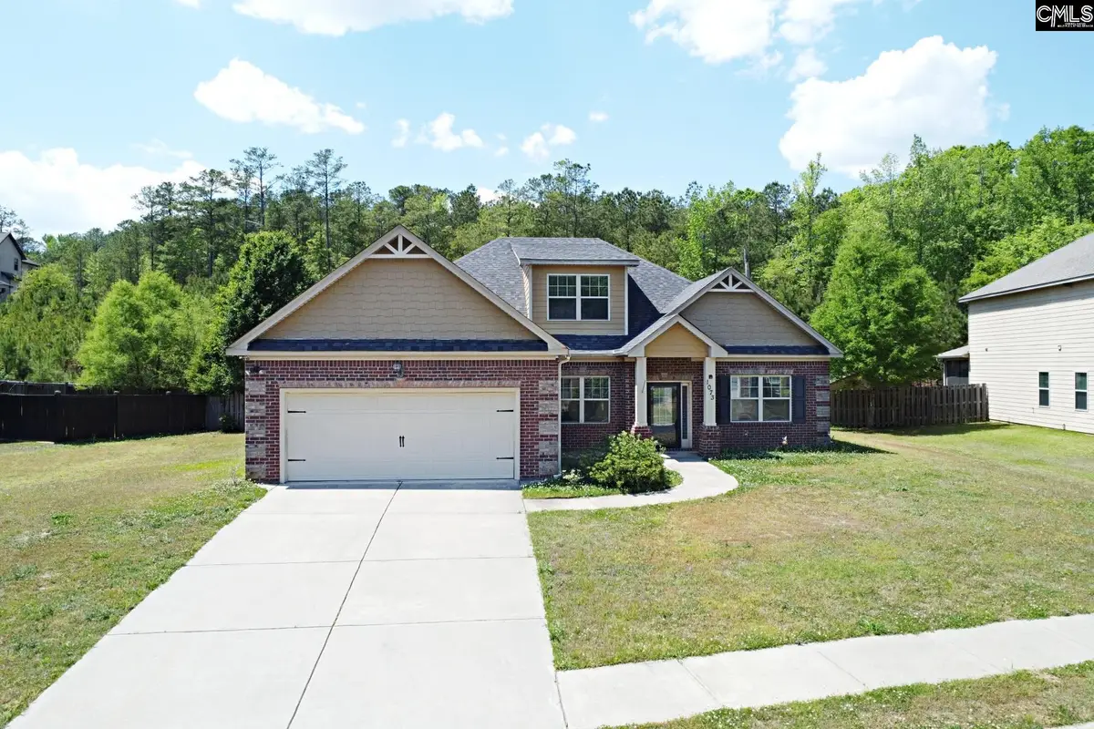 1073 Grey Duck Lane, Blythewood, SC 29016 - #1