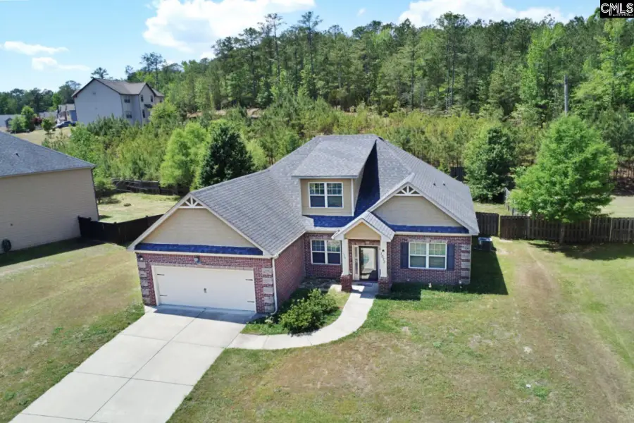 1073 Grey Duck Lane, Blythewood, SC 29016 - #2