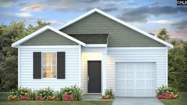 122 Tahoe Drive, Orangeburg, SC 29118