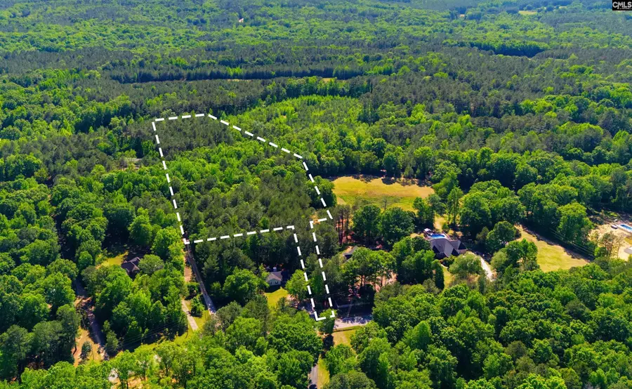 417 Sessions Road, Elgin, SC 29045 - #2