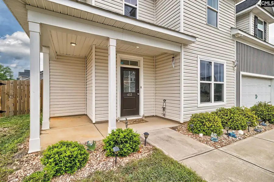 453 Blue Robin Lane, Columbia, SC 29210 - #2