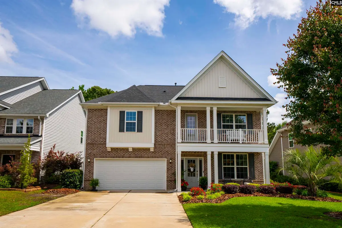 174 Madison Park Drive, Lexington, SC 29072 - #1