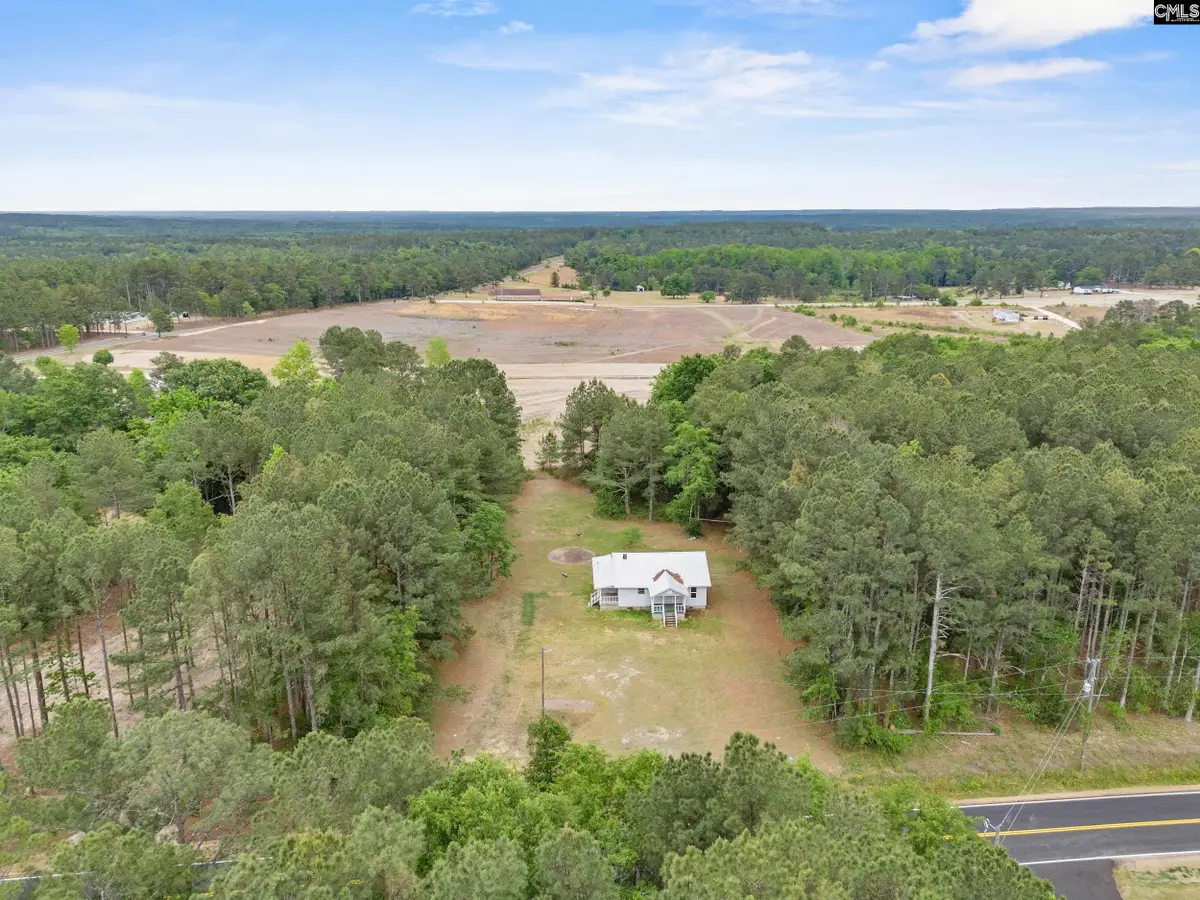 1359 Whispering Pine Road, Ridge Spring, SC 29129 - #1