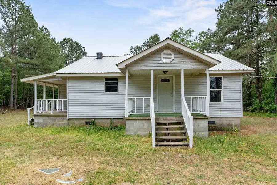 1359 Whispering Pine Road, Ridge Spring, SC 29129 - #2
