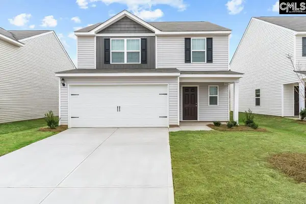 2117 Duck Lettuce Court, Gilbert, SC 29054