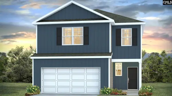 1017 Salient Court, Lugoff, SC 29078