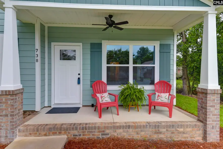 735 Lexington Ave, Cayce, SC 29033 - #2