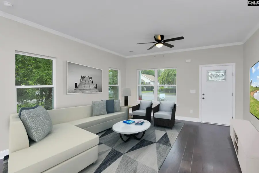 735 Lexington Ave, Cayce, SC 29033 - #3