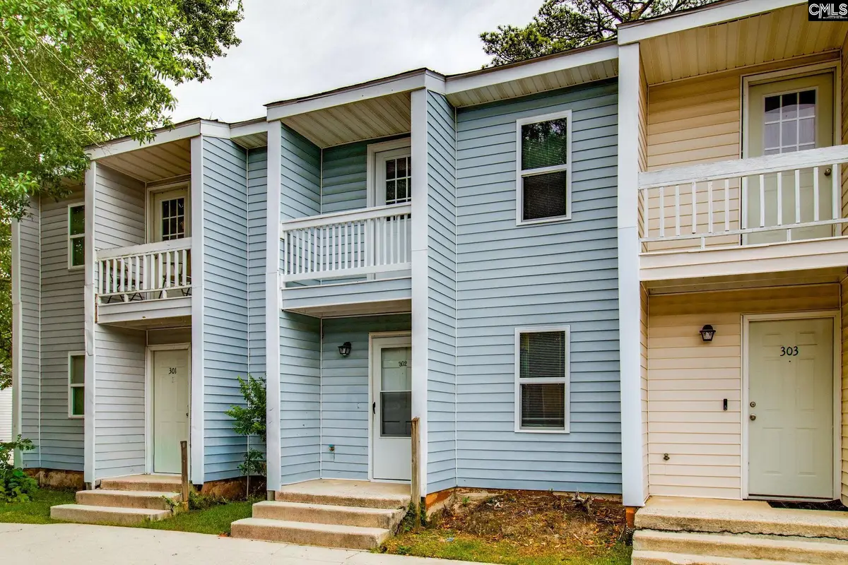 308 Percival Road #302, Columbia, SC 29206 - #1