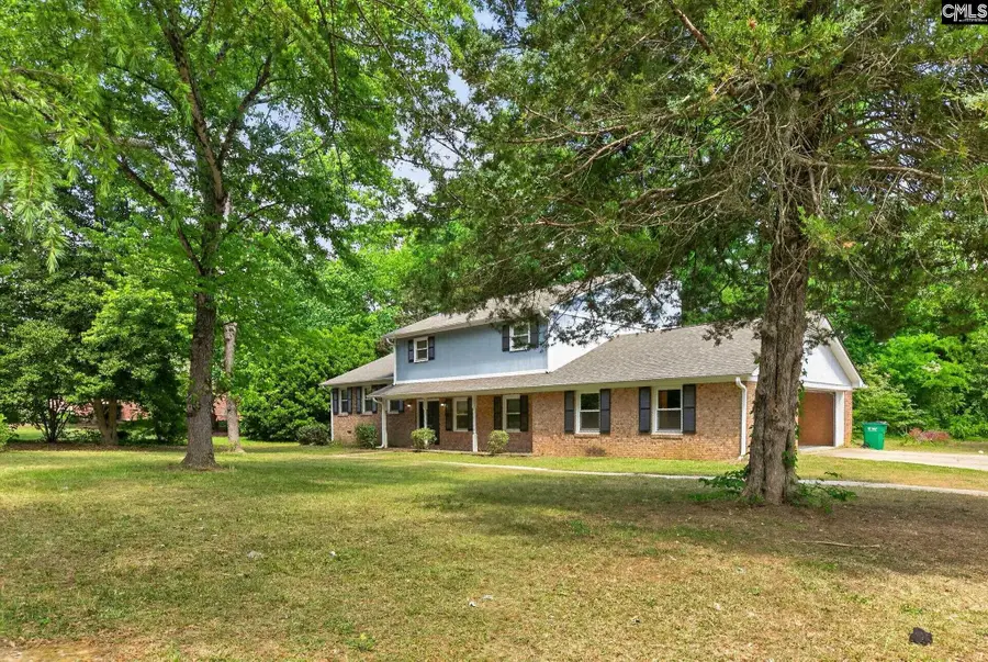 1111 Edisto Drive, Spartanburg, SC 29302 - #3