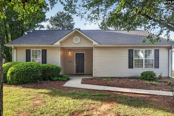 526 Lavendula Street, Spartanburg, SC 29301