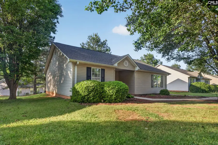 526 Lavendula Street, Spartanburg, SC 29301 - #2