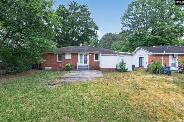 705 W Campanella Street, Columbia, SC 29203