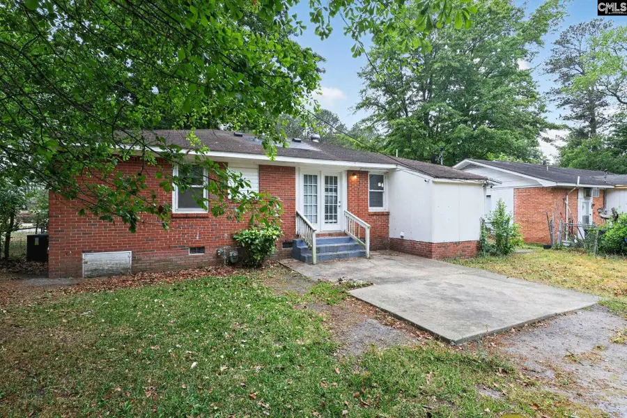 705 W Campanella Street, Columbia, SC 29203 - #2