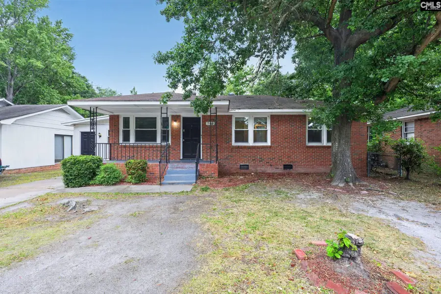 705 W Campanella Street, Columbia, SC 29203 - #3
