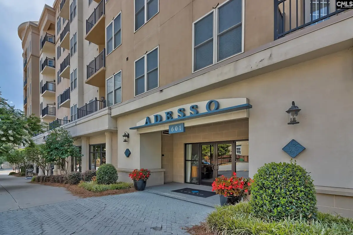 601 Main Street #501, Columbia, SC 29201 - #1