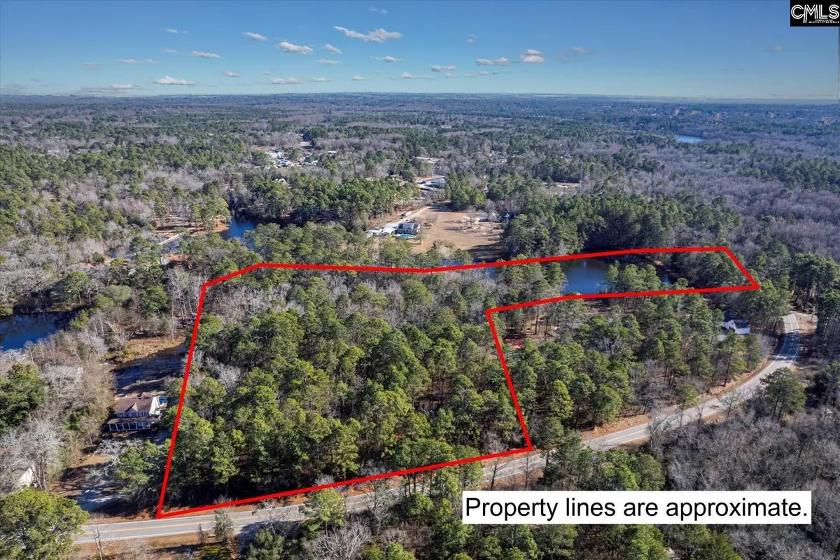 0000 Steele Road, West Columbia, SC 29170 - #1