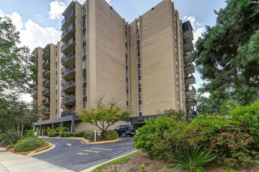 619 King Street #805, Columbia, SC 29205 - #2
