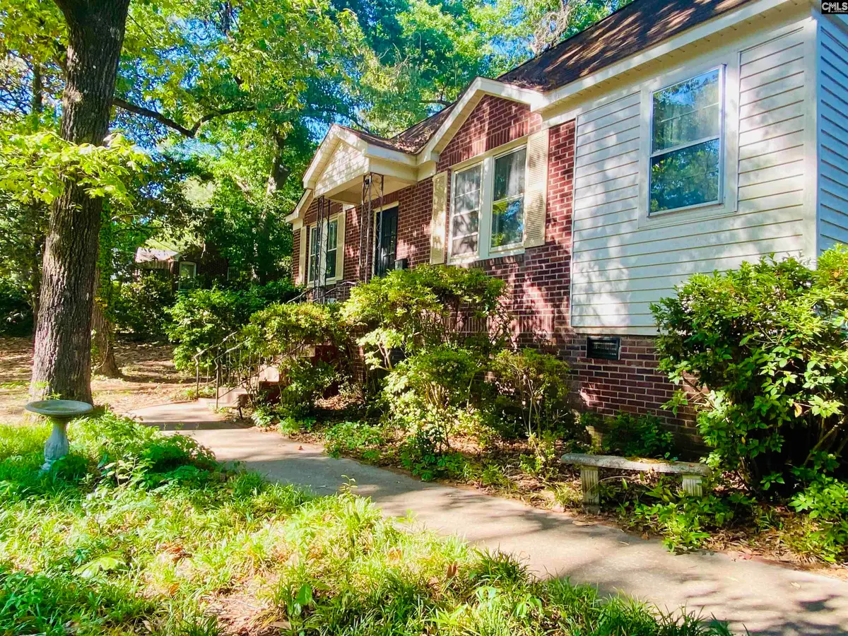 6316 Winyah Drive, Columbia, SC 29203 - #1