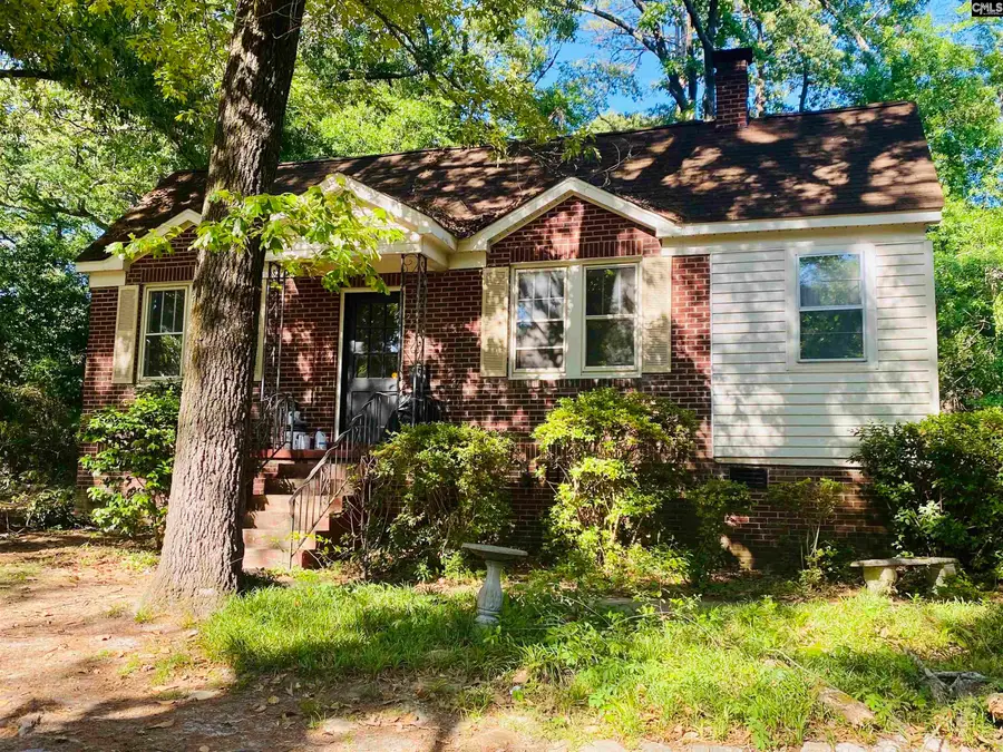 6316 Winyah Drive, Columbia, SC 29203 - #2