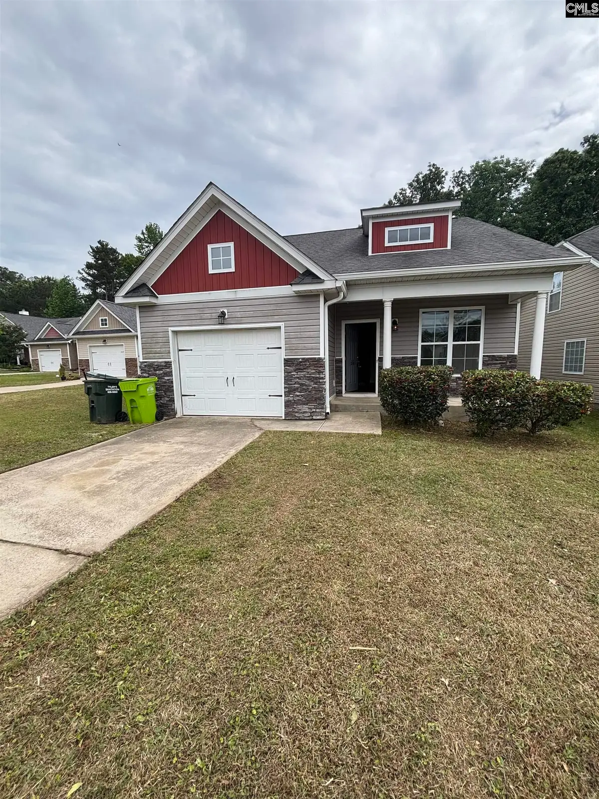 516 Cornerstone Circle, Irmo, SC 29063 - #1