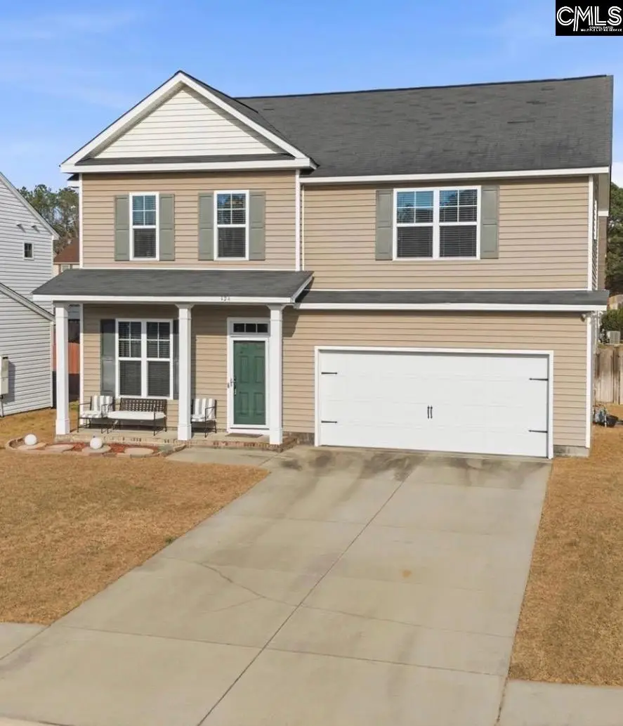 124 Farrow Pointe Lane, Columbia, SC 29203 - #1