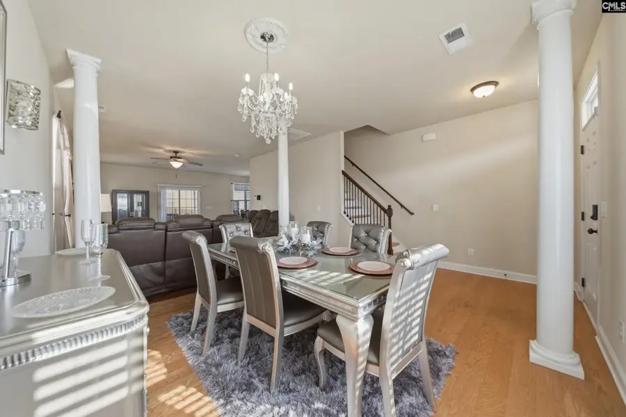 124 Farrow Pointe Lane, Columbia, SC 29203 - #2