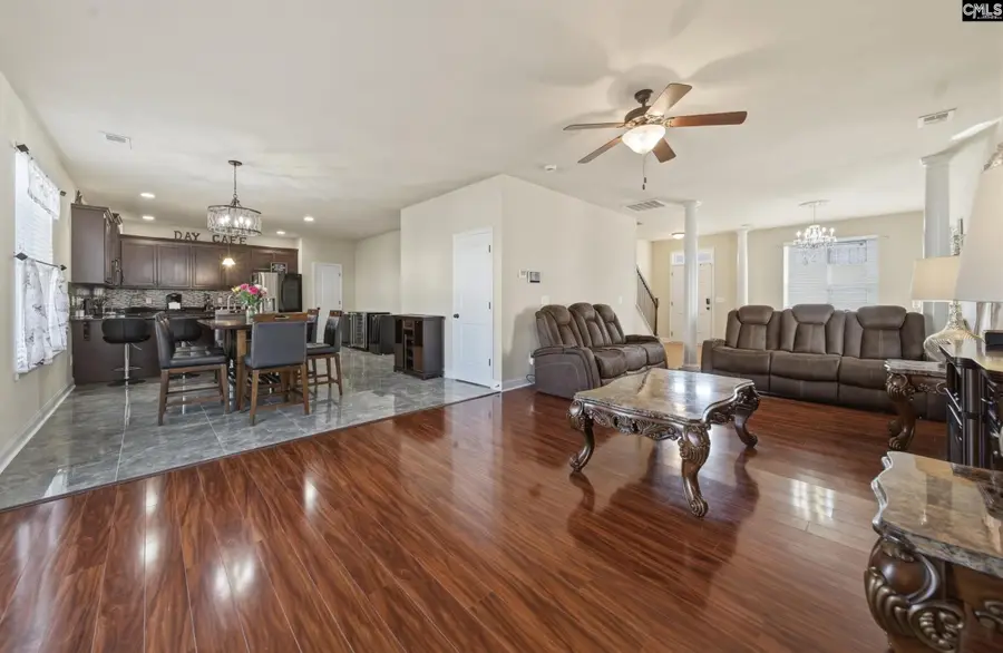 124 Farrow Pointe Lane, Columbia, SC 29203 - #3