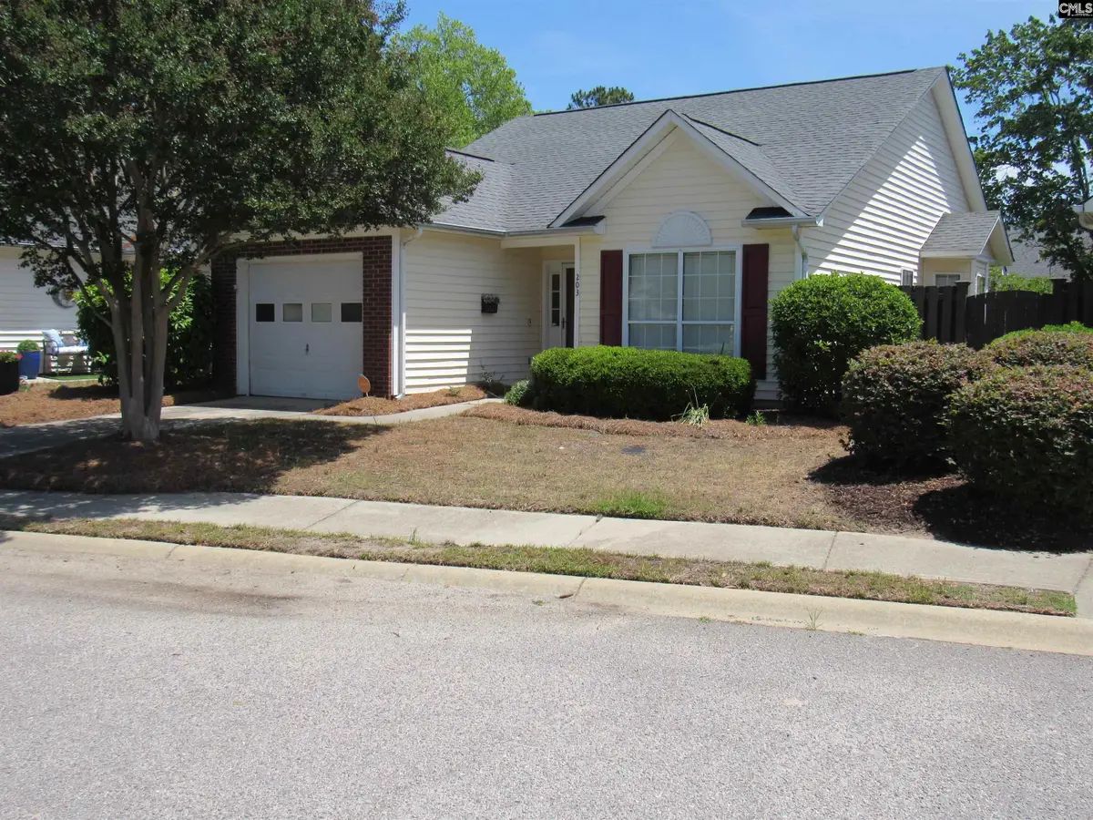 203 Autumn Run Circle, Columbia, SC 29229 - #1