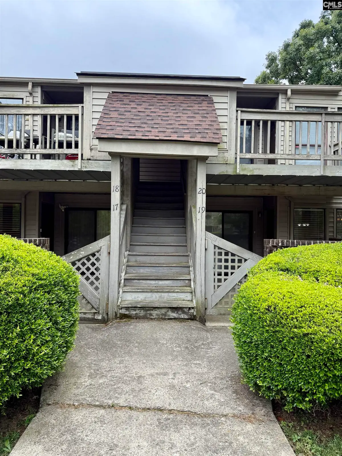 3609 Juneau Road #B19, Columbia, SC 29210 - #1