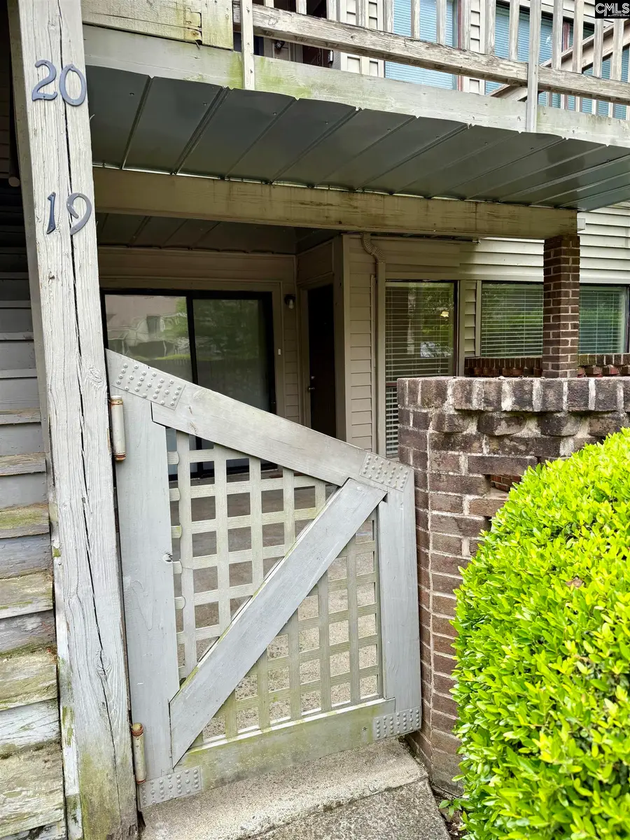 3609 Juneau Road #B19, Columbia, SC 29210 - #2