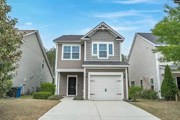 141 Brewers Oak Lane, West Columbia, SC 29169