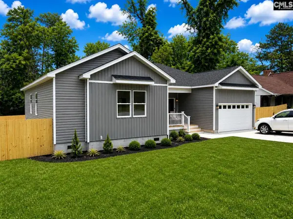 2413 Barhamville Road, Columbia, SC 29204