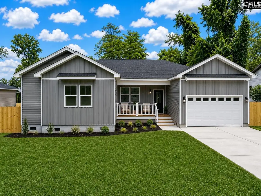 2413 Barhamville Road, Columbia, SC 29204 - #2