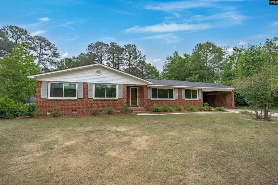 6706 Eastbrook Road, Columbia, SC 29206 - #2