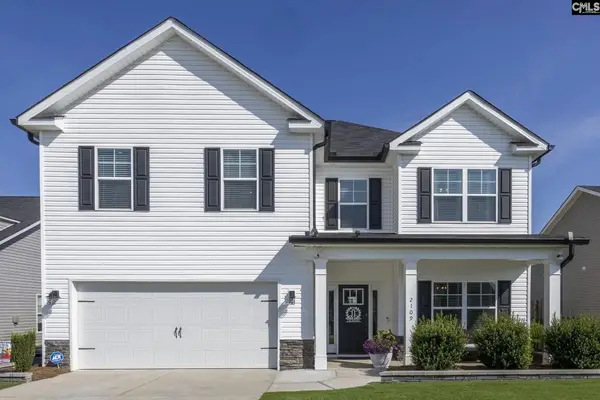 2109 Chance Way, Newberry, SC 29108