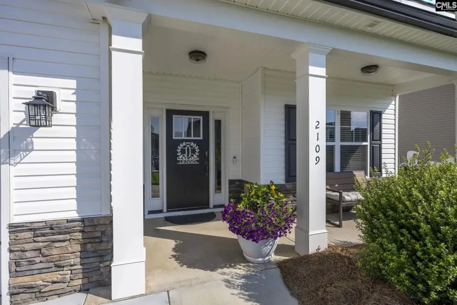 2109 Chance Way, Newberry, SC 29108 - #2