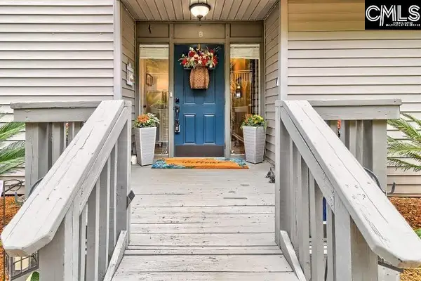 301 Harbor Heights Drive #5 B, Lexington, SC 29072