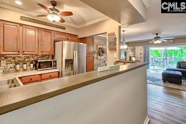 301 Harbor Heights Drive #5 B, Lexington, SC 29072 - #3