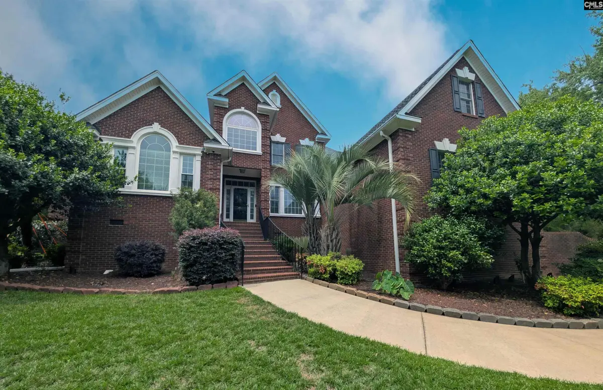 204 Ascot Glen Road, Irmo, SC 29063 - #1