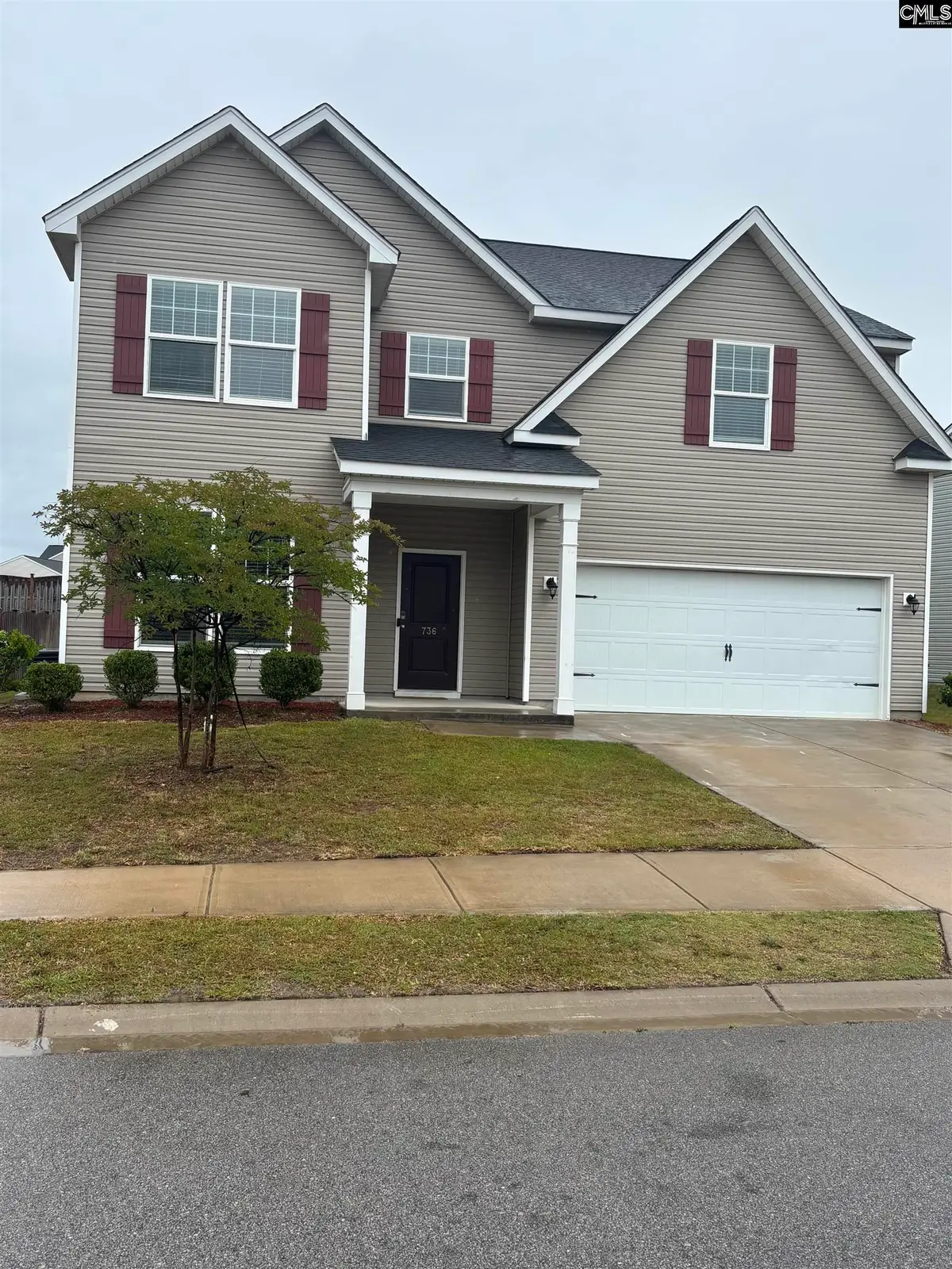 736 Phipps Lane, Columbia, SC 29209 - #1