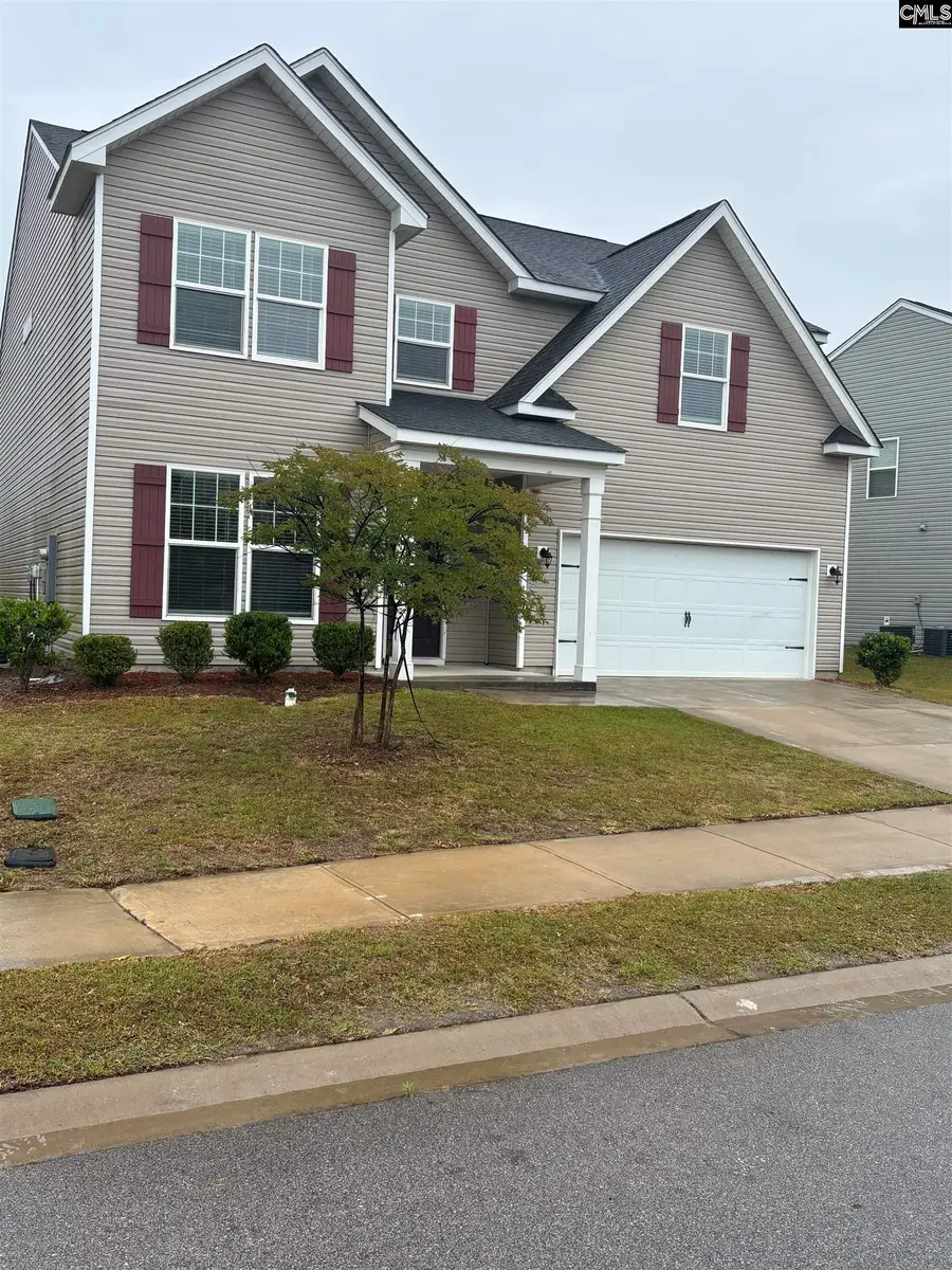 736 Phipps Lane, Columbia, SC 29209 - #2