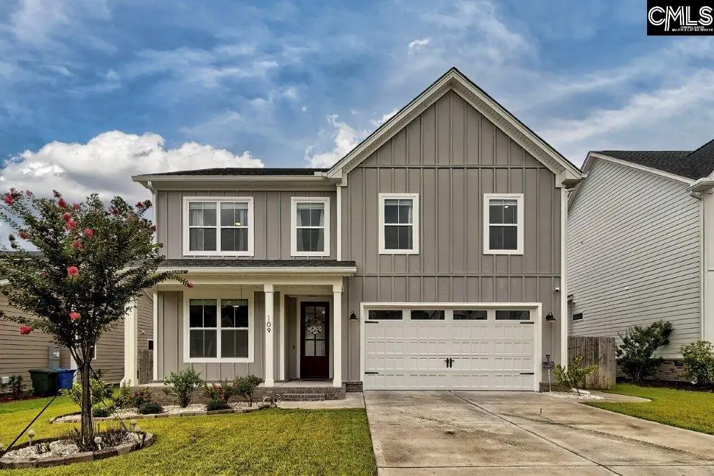 109 Magnolia Petal Drive, Elgin, SC 29045 - #1