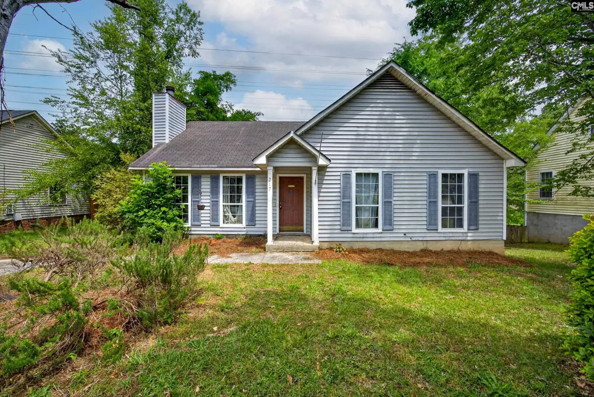 217 Kemsing Road, Columbia, SC 29212 - #1