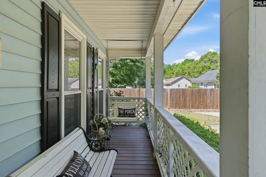 114 Falcon Crest Road, Lugoff, SC 29078 - #3