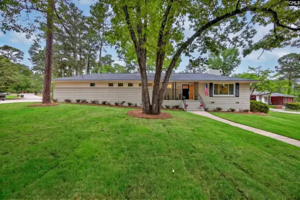 4637 Crystal Drive, Columbia, SC 29206