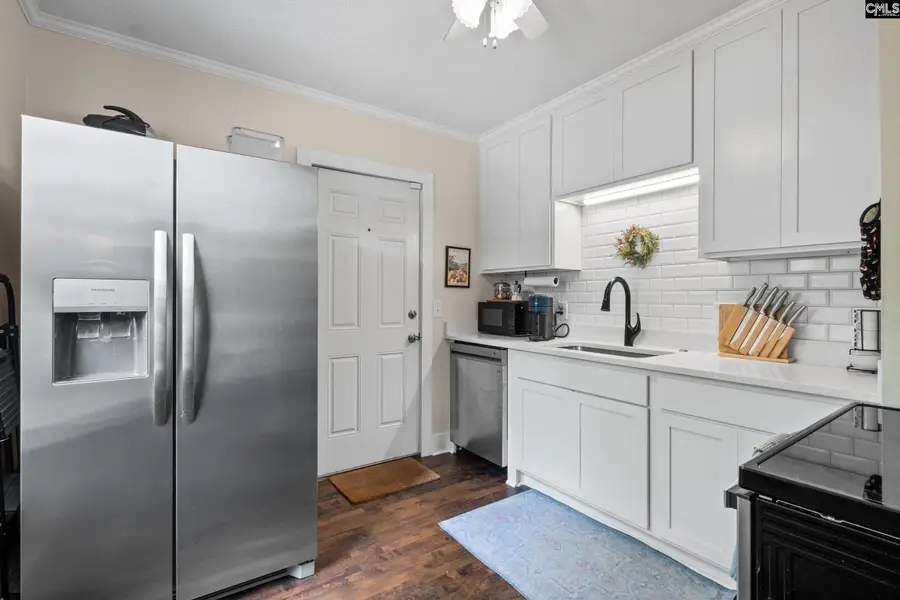53 Kingsgate Drive, Columbia, SC 29205 - #3